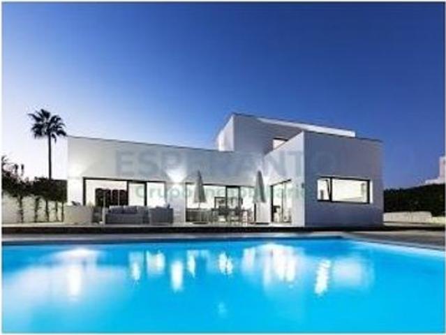 Villa / Chalet de lujo 430 m2 en alquiler, Guadalmina Baja, Marbella, Málaga, Andalucía