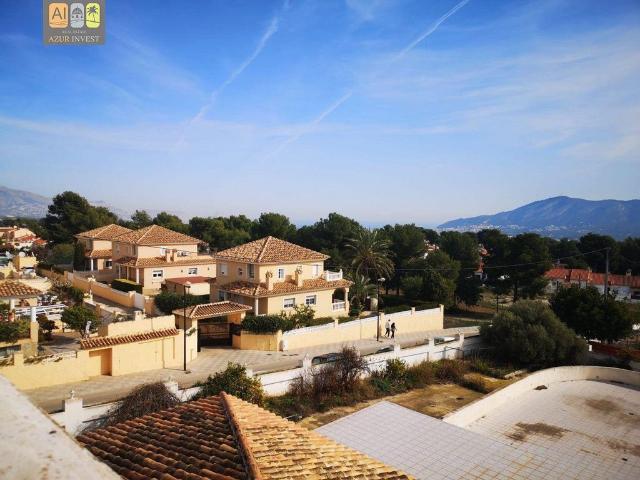 Villa / Chalet de lujo 430 m2 en venta, la Nucia, Comunidad Valenciana