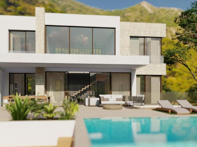 Villa / Chalet de lujo 430 m2 en venta, Mijas, Andalucía