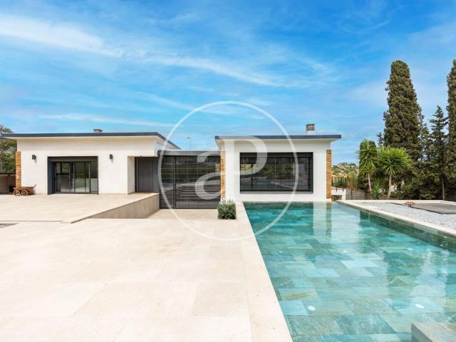 Villa / Chalet de lujo 433 m2 en venta, Tiana, España