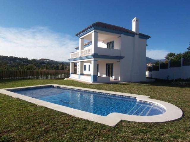 Villa / Chalet de lujo 435 m2 en venta, Marbella, Andalucía
