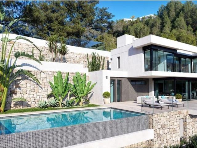 Villa / Chalet de lujo 436 m2 en venta, Benissa, Comunidad Valenciana