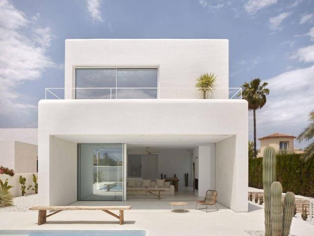 Villa / Chalet de lujo 439 m2 en venta, Estepona, Andalucía