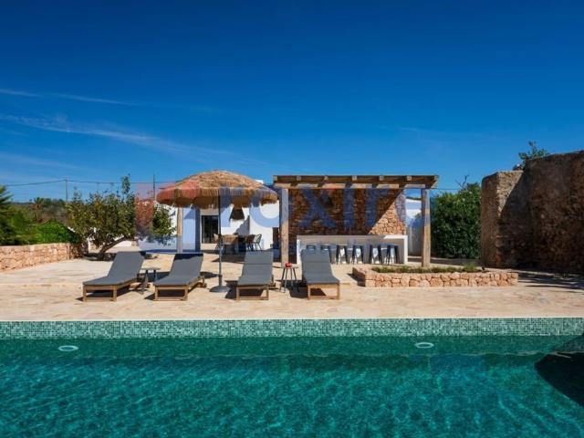Villa / Chalet de lujo 440 m2 en venta, San Jose de la Atalaya, Baleares