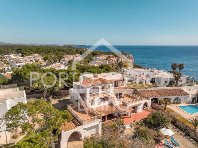 Villa / Chalet de lujo 446 m2 en venta, Cala Ferrera, España