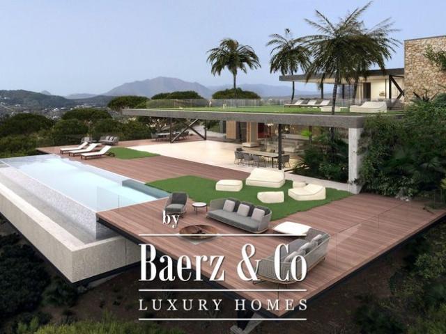 Villa / Chalet de lujo 450 m2 en venta, Sotogrande, España
