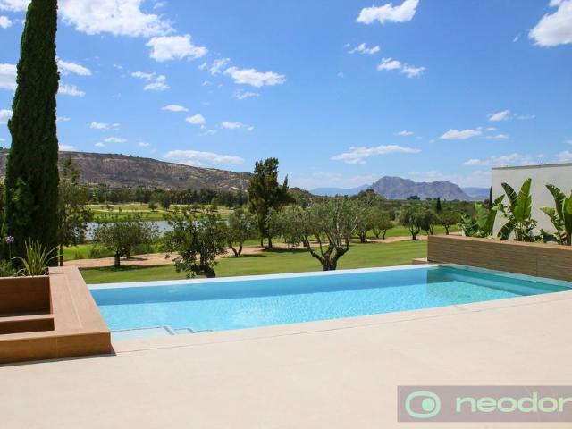 Villa / Chalet de lujo 452 m2 en venta, Algorfa, Comunidad Valenciana
