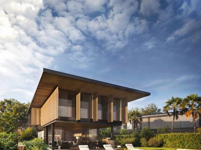 Villa / Chalet de lujo 454 m2 en venta, Marbella, España