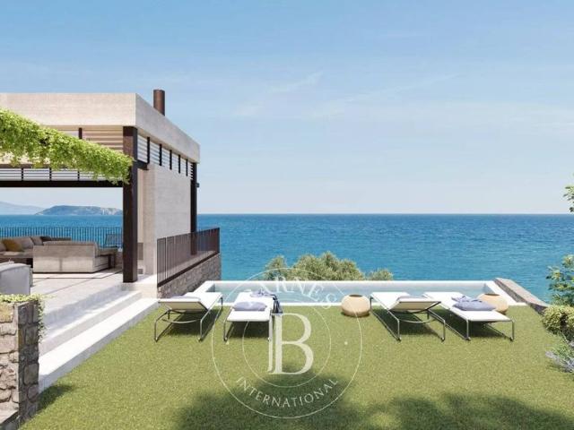 Villa / Chalet de lujo 455 m2 en venta, Begur, España