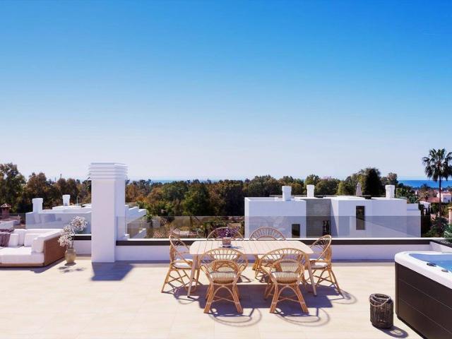 Villa / Chalet de lujo 456 m2 en venta, Estepona, España