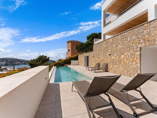 Villa / Chalet de lujo 456 m2 en venta, Nova Santa Ponsa, Baleares