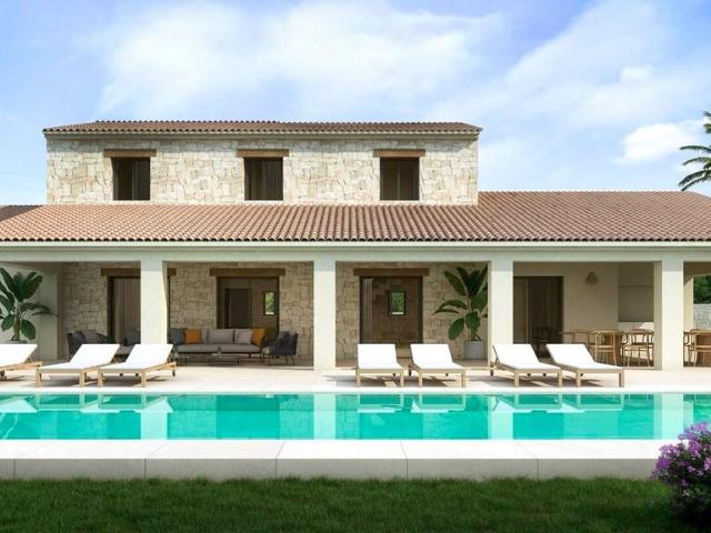 Villa / Chalet de lujo 460 m2 en venta, Teulada, España