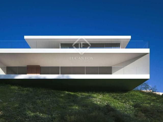 Villa / Chalet en venta Teulada, España