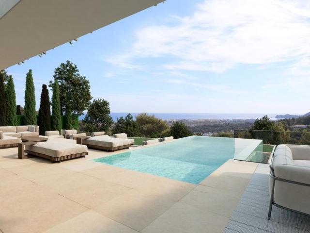 Villa / Chalet de lujo 465 m2 en venta, Jávea, Comunidad Valenciana