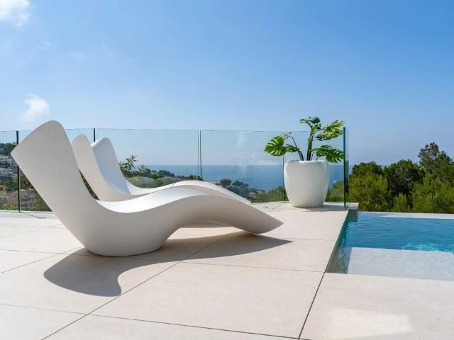 Villa / Chalet de lujo 467 m2 en venta, Altea, Comunidad Valenciana