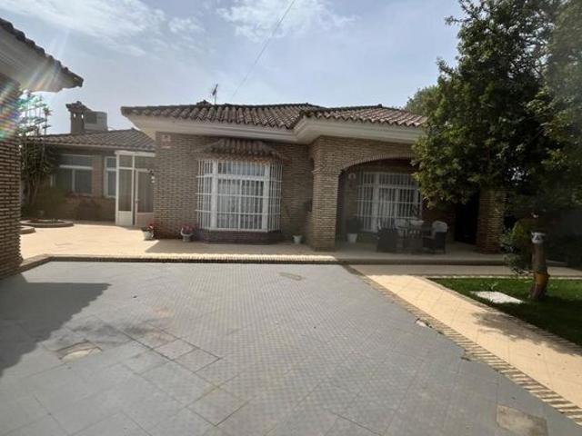 Villa / Chalet de lujo 476 m2 en venta, Chiclana de la Frontera, España