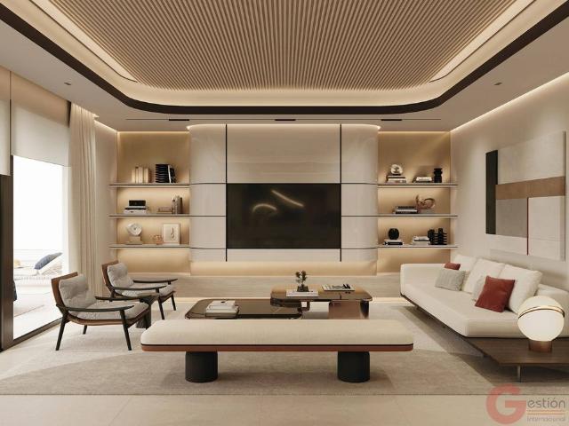 Villa / Chalet de lujo 483 m2 en venta, Marbella, España