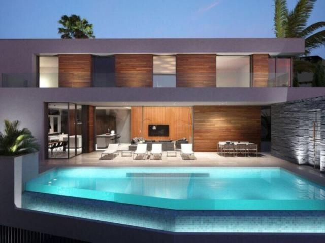 Villa / Chalet de lujo 485 m2 en venta, Marbella, España