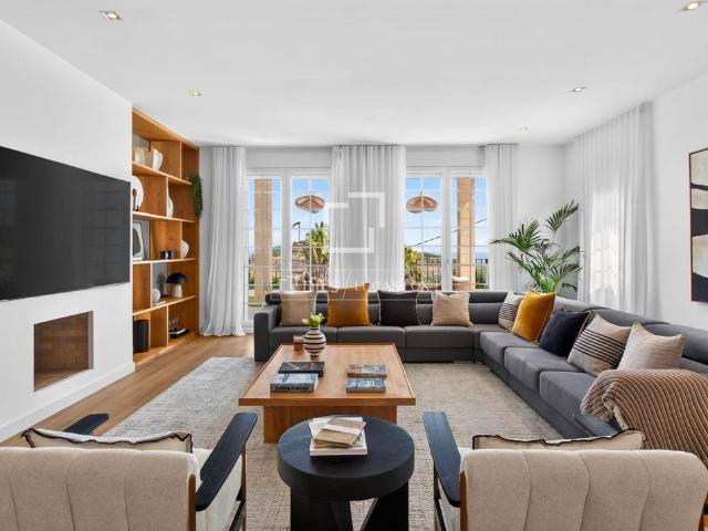 Villa / Chalet de lujo de 486 m2 en venta en Badalona, España