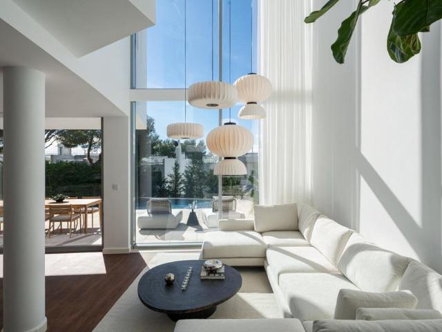Villa / Chalet de lujo 486 m2 en venta, Marbella, Andalucía