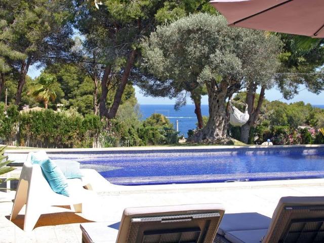 Villa / Chalet de lujo 489 m2 en venta, Moraira, Comunidad Valenciana