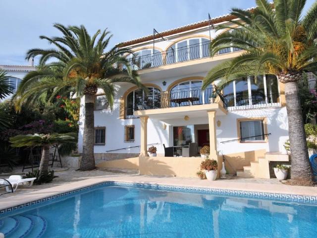 Villa / Chalet en venta Jávea, España