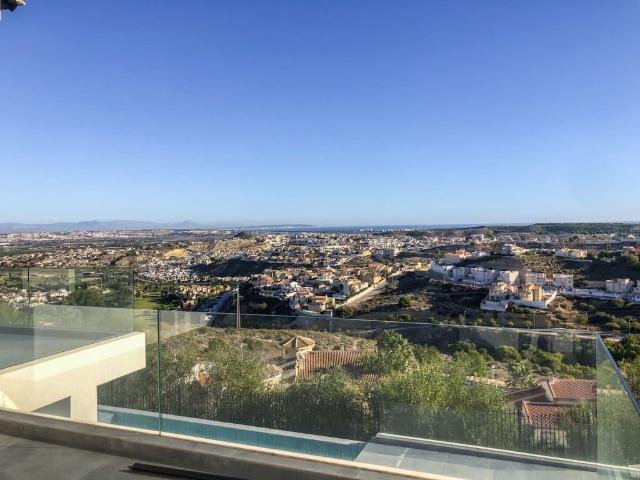 Villa / Chalet de lujo 498 m2 en venta, Rojales, España