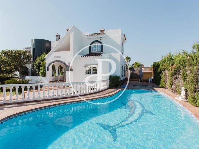 Villa / Chalet de lujo 500 m2 en alquiler, La Eliana, España