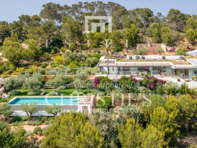 Villa / Chalet de lujo 500 m2 en venta, Ibiza, Baleares