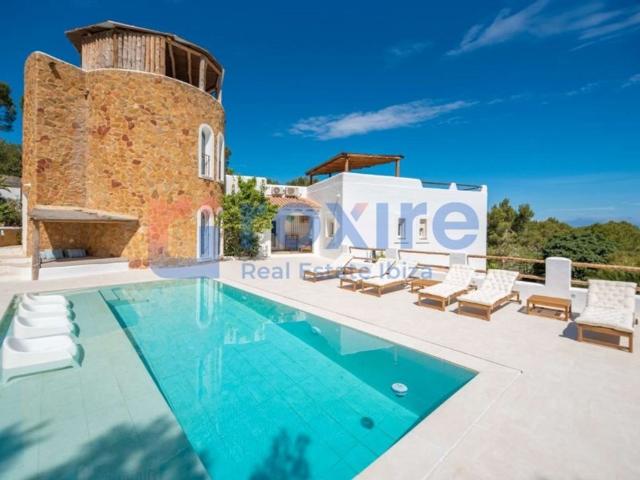 Villa / Chalet de lujo 500 m2 en venta, San Jose de la Atalaya, España