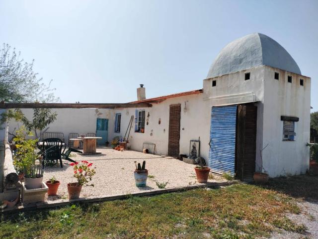 Villa / Chalet de lujo 500 m2 en venta, Valverde Alto, España