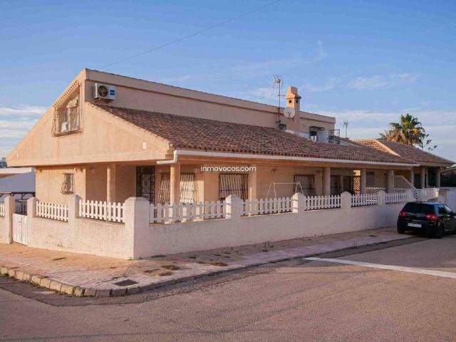 Villa / Chalet de lujo 501 m2 en venta, Cartagena, España