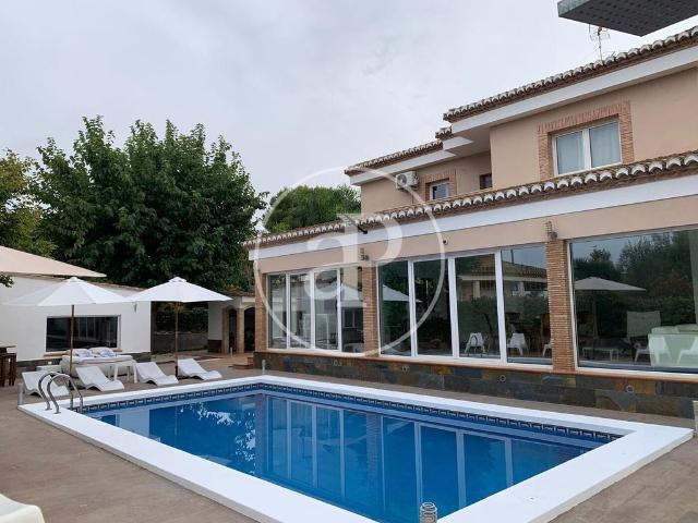 Exclusiva Villa / Chalet en alquiler Bétera, España