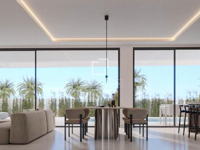 Villa / Chalet de lujo 505 m2 en venta, Riviera del Sol, España