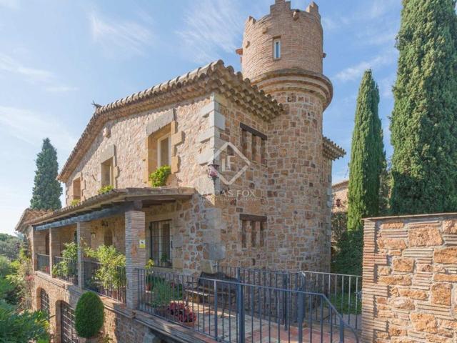Exclusiva Villa / Chalet de 511 m2 en venta en Playa de Aro, España