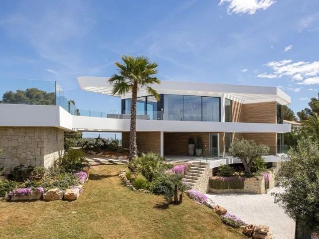 Exclusiva Villa / Chalet en venta Jávea, Comunidad Valenciana