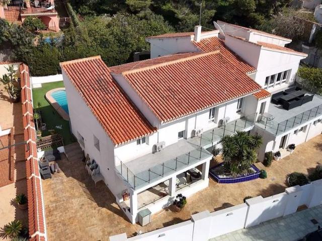 Villa / Chalet de lujo 512 m2 en venta, Playas de Orihuela, España