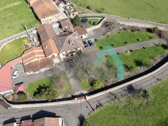 Villa / Chalet de lujo 514 m2 en venta, Ferreros, Asturias