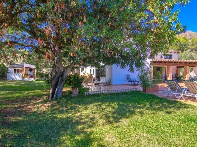 Villa / Chalet de lujo 515 m2 en venta, Denia, España