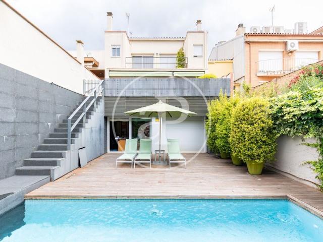 Villa / Chalet de lujo 516 m2 en venta, Sabadell, Cataluña