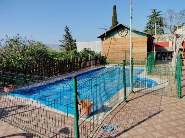 Villa / Chalet de lujo 520 m2 en venta, Alhaurín de la Torre, España