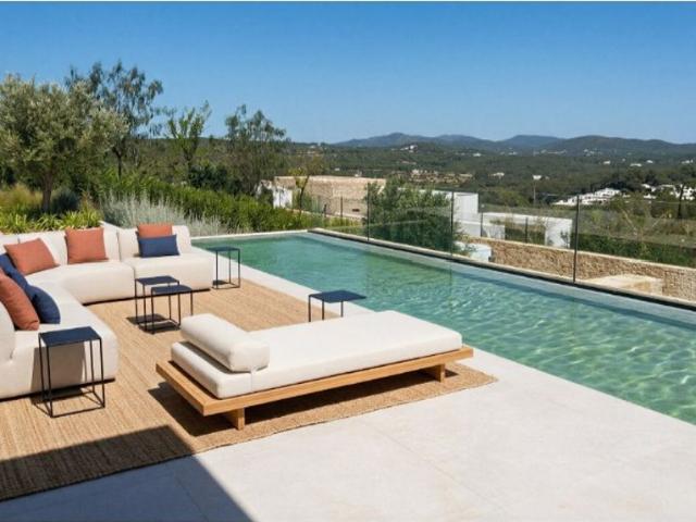 Villa / Chalet de lujo 526 m2 en venta, Santa Eulalia del Río, Baleares
