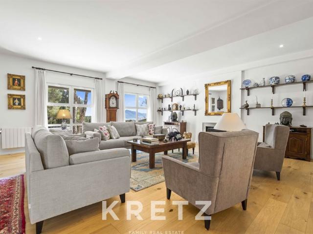 Villa / Chalet de lujo 530 m2 en venta, Altea, España