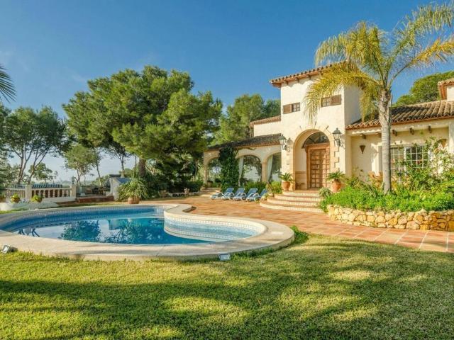 Villa / Chalet de lujo 530 m2 en venta, Alfaz del Pi, Comunidad Valenciana