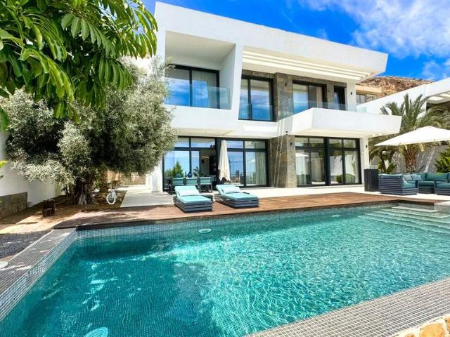 Villa / Chalet de lujo 535 m2 en venta, Finestrat, España