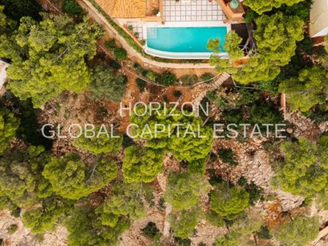 Exclusiva Villa / Chalet de 543 m2 en alquiler en Puerto de Andratx, Baleares