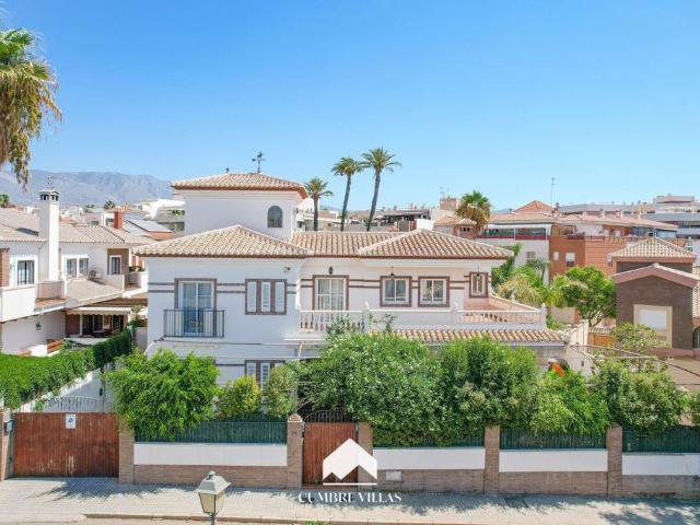 Villa / Chalet de lujo 546 m2 en venta, Motril, España
