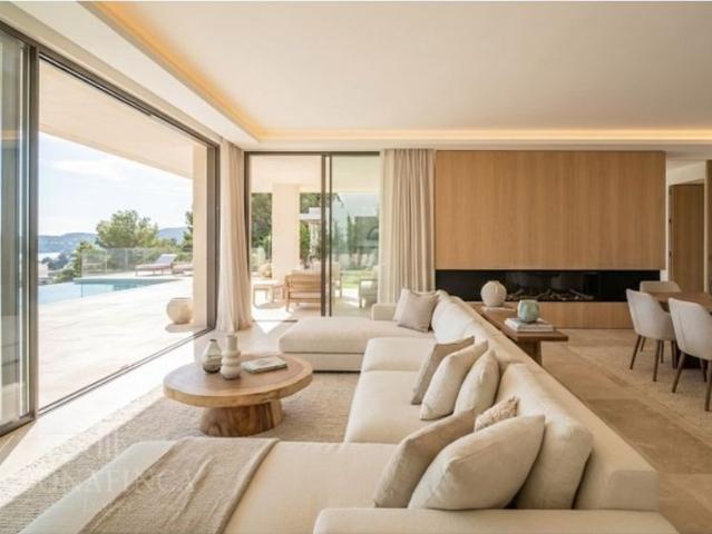 Villa / Chalet de lujo 550 m2 en venta, Calvià, Baleares