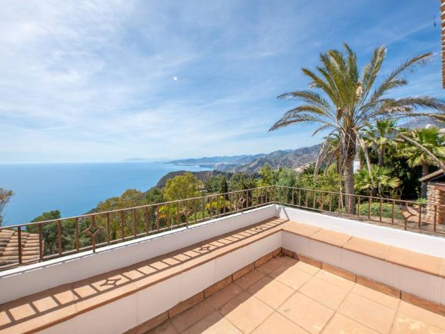 Villa / Chalet de lujo 550 m2 en venta, Almuñécar, Andalucía