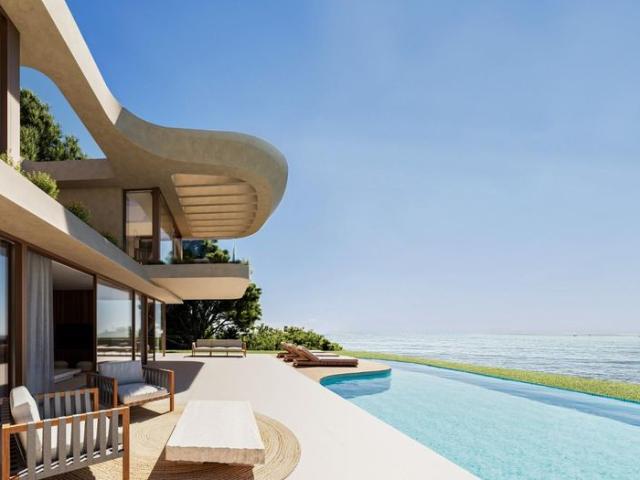 Villa / Chalet de lujo 550 m2 en venta, Jávea, Comunidad Valenciana